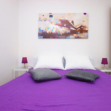 Apartments Nina ツァヴタット エクステリア 写真