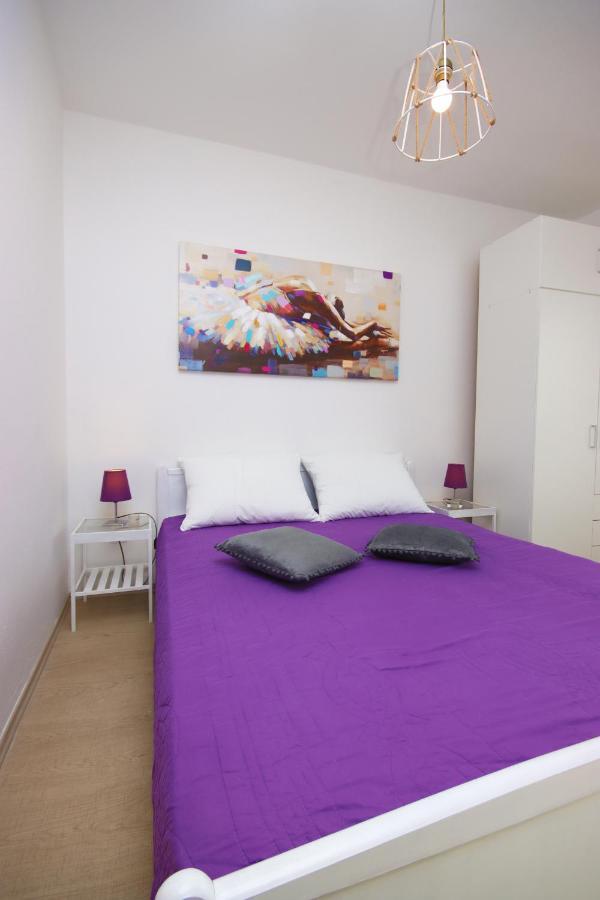Apartments Nina ツァヴタット エクステリア 写真